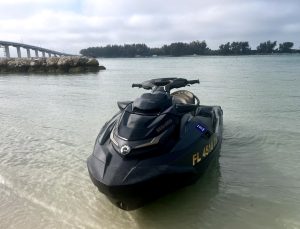 SEA DOO Rental from Adventure Land and Sea Rentals