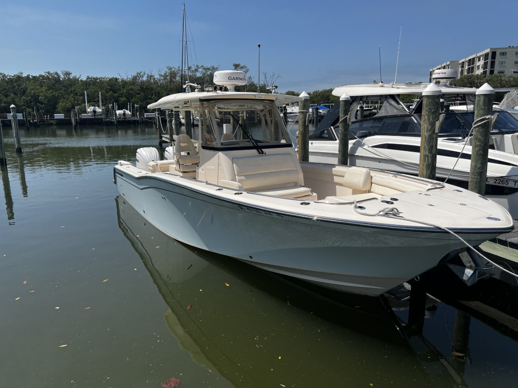 Captain Mike Boat Tours from Adventure land and Sea Rentals 1